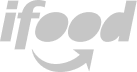Logo da Ifood