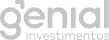 Logo da Genial