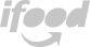 Logo do Ifood