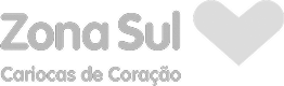 Logo da Zona Sul