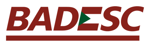 Logo da Badesc