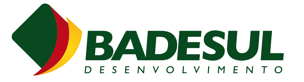 Logo da Badesul