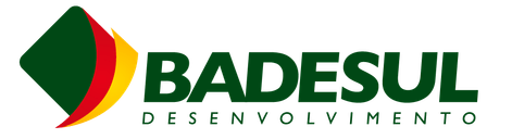 Logo da Badesul
