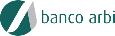 Logo do Banco Arbi