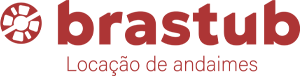 Logo da Brastub