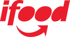 Logo do iFood