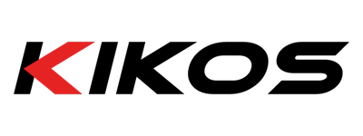 Logo da Kikos