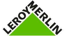 Logo da Leroy Merlin