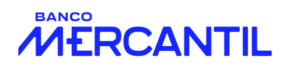 Logo do Banco Mercantil