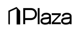 Logo da Plaza