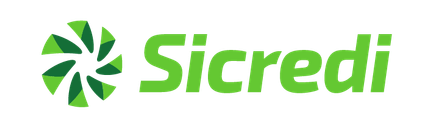 Logo da Sicredi