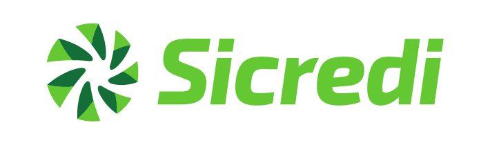 Logo da Sicredi