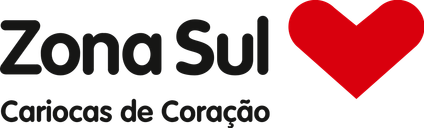 Logo da Zona Sul