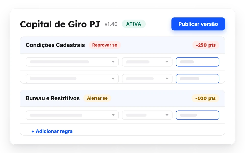 Motor de Crédito
